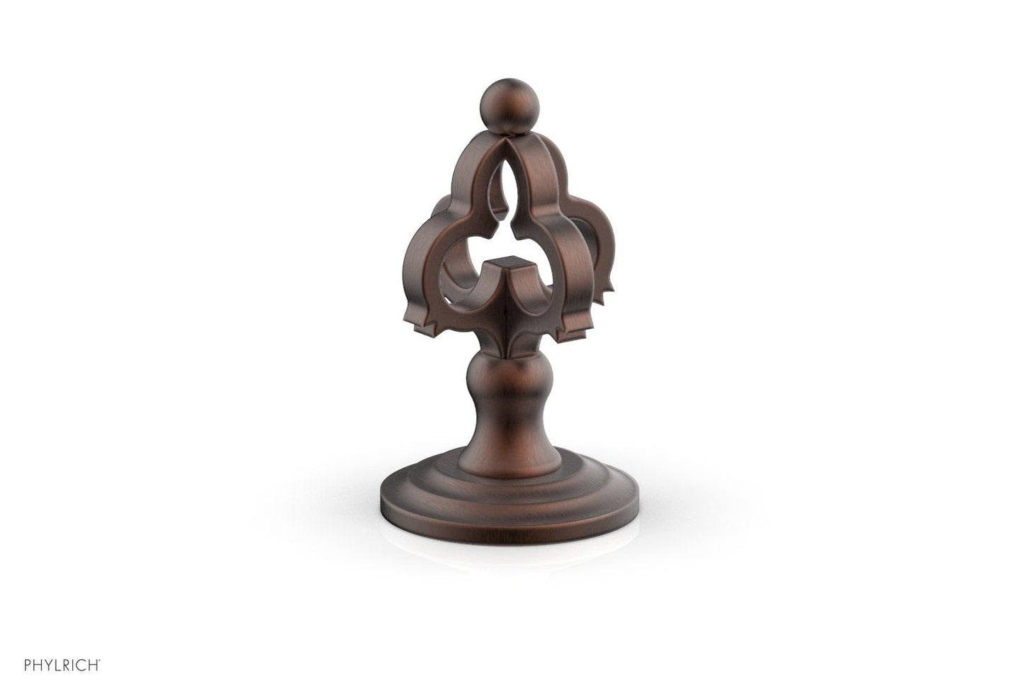 Phylrich COURONNE Cabinet Knob 163-90