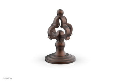 Phylrich COURONNE Cabinet Knob 163-90