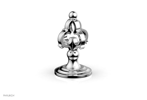 Phylrich COURONNE Cabinet Knob 163-90