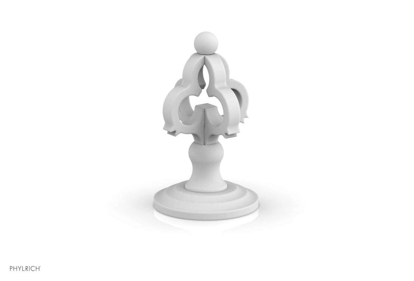 Phylrich COURONNE Cabinet Knob 163-90