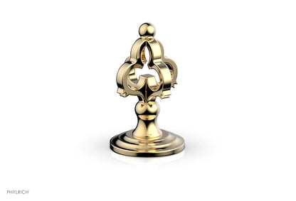 Phylrich COURONNE Cabinet Knob 163-90