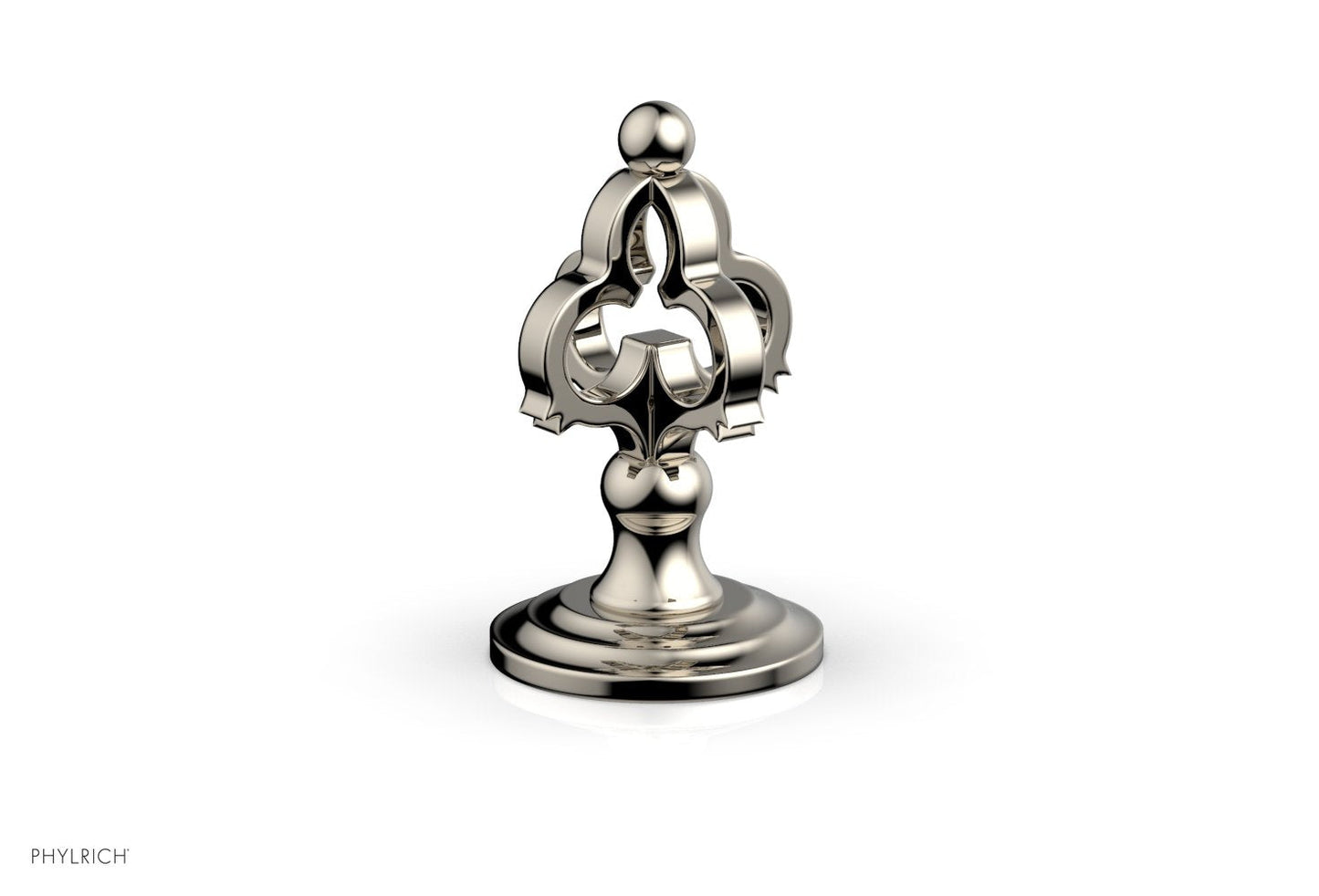 Phylrich COURONNE Cabinet Knob 163-90