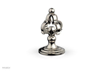 Phylrich COURONNE Cabinet Knob 163-90