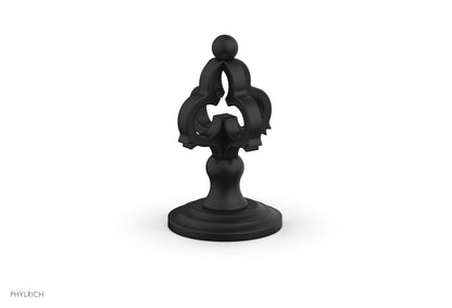 Phylrich COURONNE Cabinet Knob 163-90