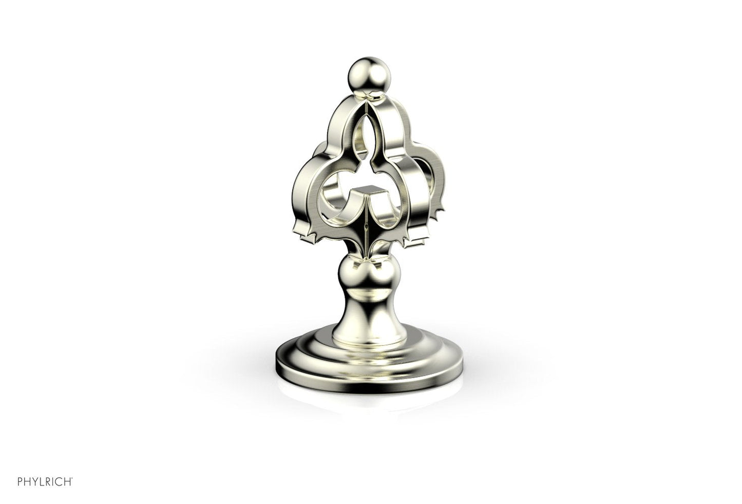 Phylrich COURONNE Cabinet Knob 163-90