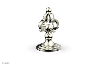 Phylrich COURONNE Cabinet Knob 163-90