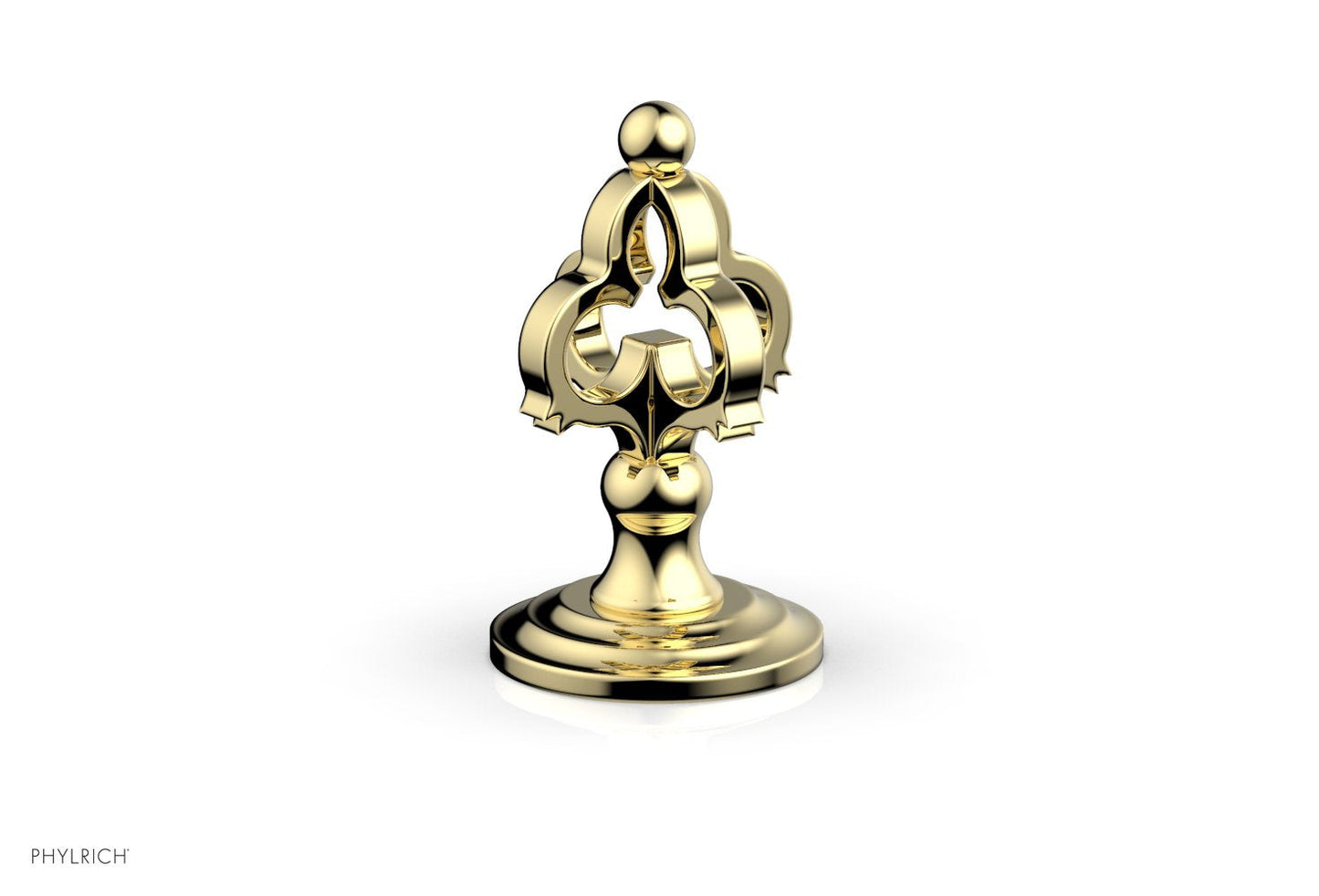 Phylrich COURONNE Cabinet Knob 163-90