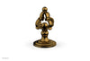 Phylrich COURONNE Cabinet Knob 163-90