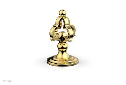 Phylrich COURONNE Cabinet Knob 163-90