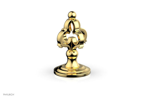 Phylrich COURONNE Cabinet Knob 163-90