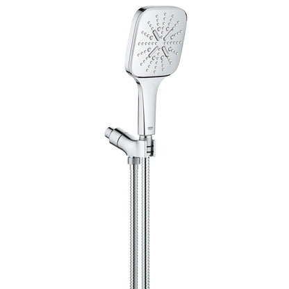 GROHE Rainshower SmartActive Hand Shower - 3 Sprays, 6.6 L/min (1.75 gpm) – 26605