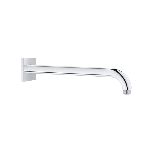 Grohe Rainshower™ 12" Shower Arm With Square Flange