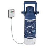 Grohe Blue Filter With Filter Head Water Filtration System