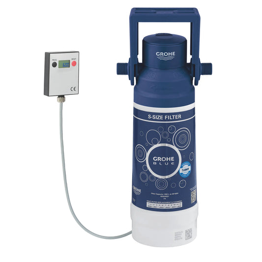 Grohe Blue Filter With Filter Head