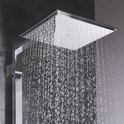 Grohe Stick Shower Head - 1 Spray, 9.5 L/min (2.5 gpm)