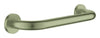 Grohe Essentials 12" Grab Bar