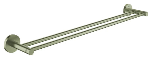 Grohe Essentials 24" Double Towel Bar