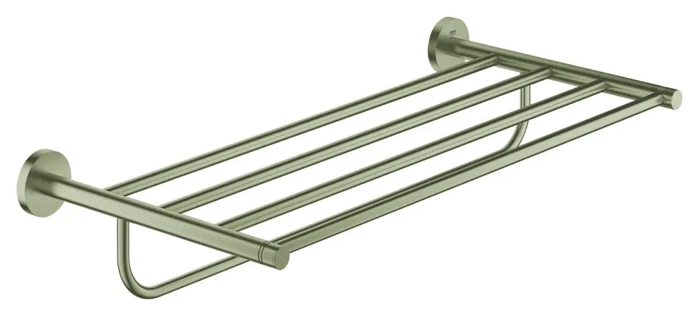 Grohe Essentials 18" Multi Towel Bar