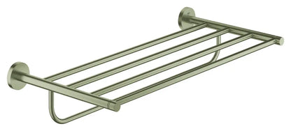 Grohe Essentials 18" Multi Towel Bar