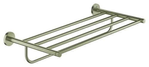 Grohe Essentials 18" Multi Towel Bar