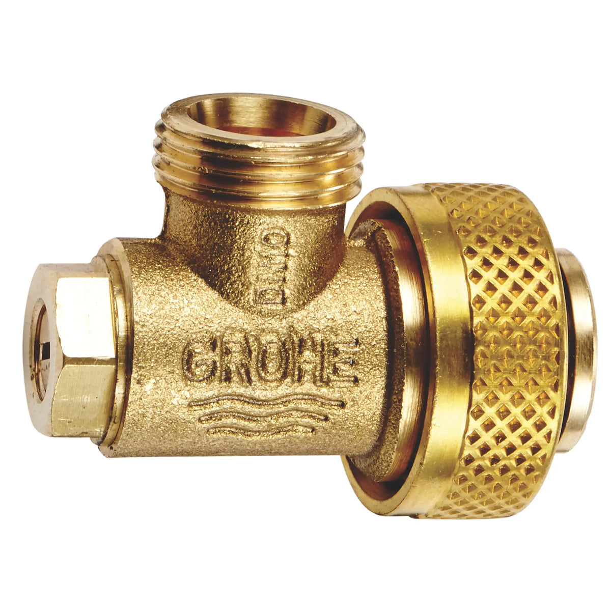 GROHE Angle Valve – 42235