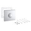 Grohe Skate Wall Plate