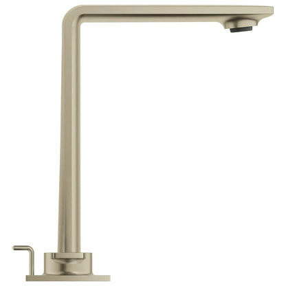 GROHE Allure New 8-Inch Widespread 2-Handle M-Size Bathroom Faucet 1.2 GPM
