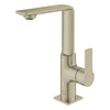 Grohe Allure New Single-Hole Single-Handle L-Size Bathroom Faucet 1.2 Gpm - Golzar Home
