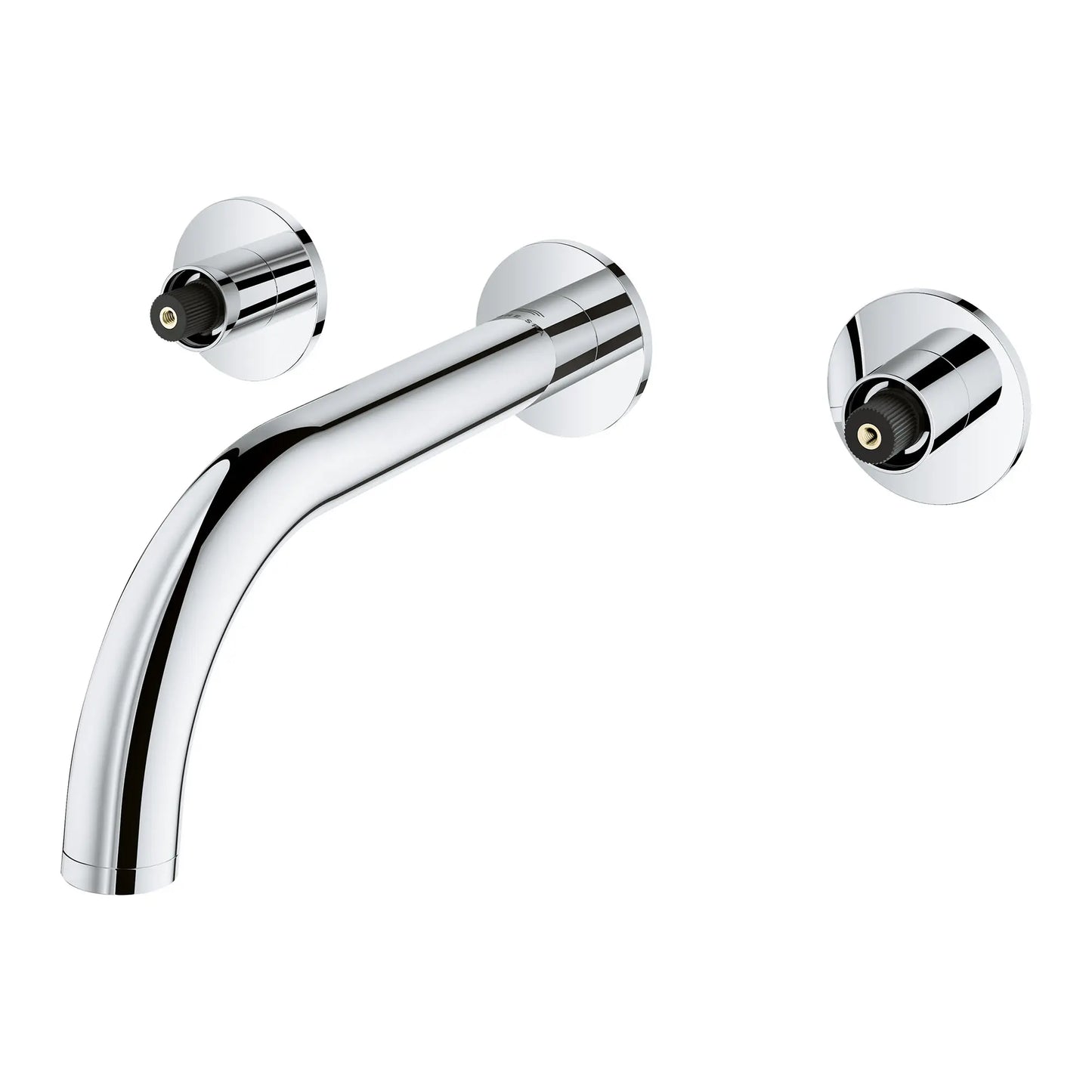 Grohe Atrio New 2-Handle Wall Mount Faucet 1.2 Gpm