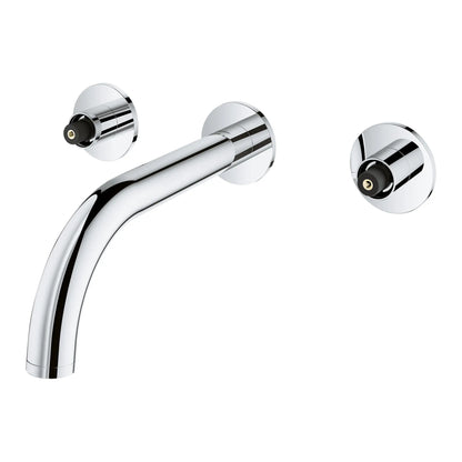 Grohe Atrio New 2-Handle Wall Mount Faucet 1.2 Gpm