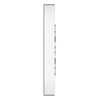 Grohe Rainshower Aqua Rainshower Body Spray, Square - 2 Sprays, 0.9 Gpm (3.4 L/Min)