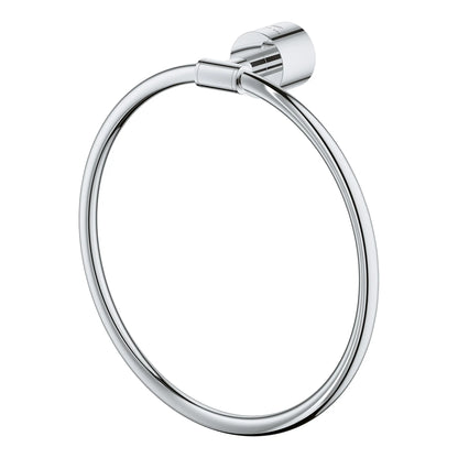 Grohe Atrio 8" Towel Ring