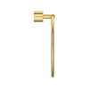 Grohe Atrio 8" Towel Ring