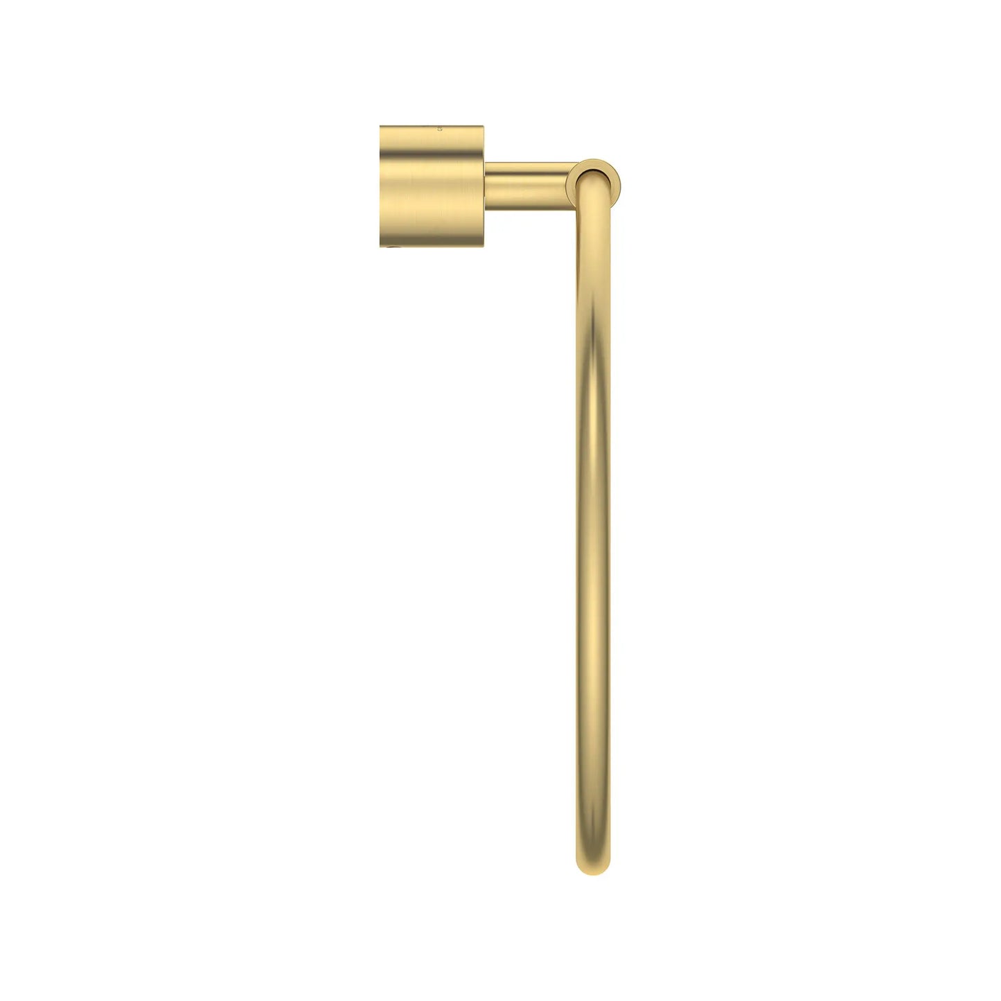 Grohe Atrio 8" Towel Ring
