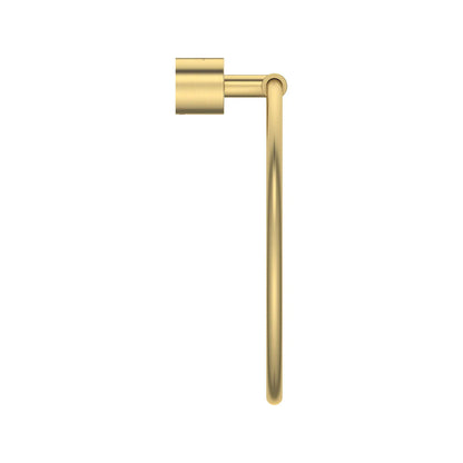 Grohe Atrio 8" Towel Ring