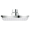 Grohe Stick Shower Head - 1 Spray, 9.5 L/min (2.5 gpm)
