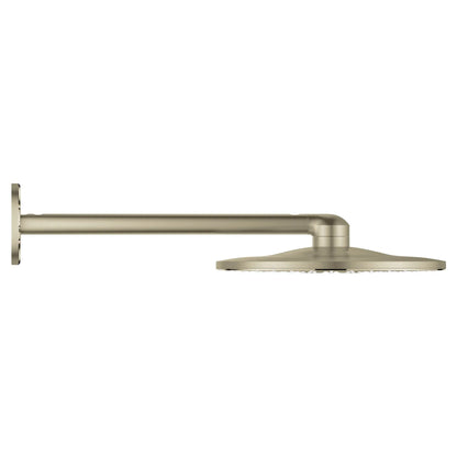 Grohe Rainshower™ Smartactive 310  Shower Head Set, 12" - 2 Sprays, 6.6 L/Min (1.75 Gpm)