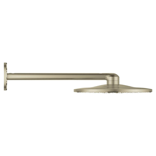 Grohe Rainshower™ Smartactive 310  Shower Head Set, 12" - 2 Sprays, 6.6 L/Min (1.75 Gpm)