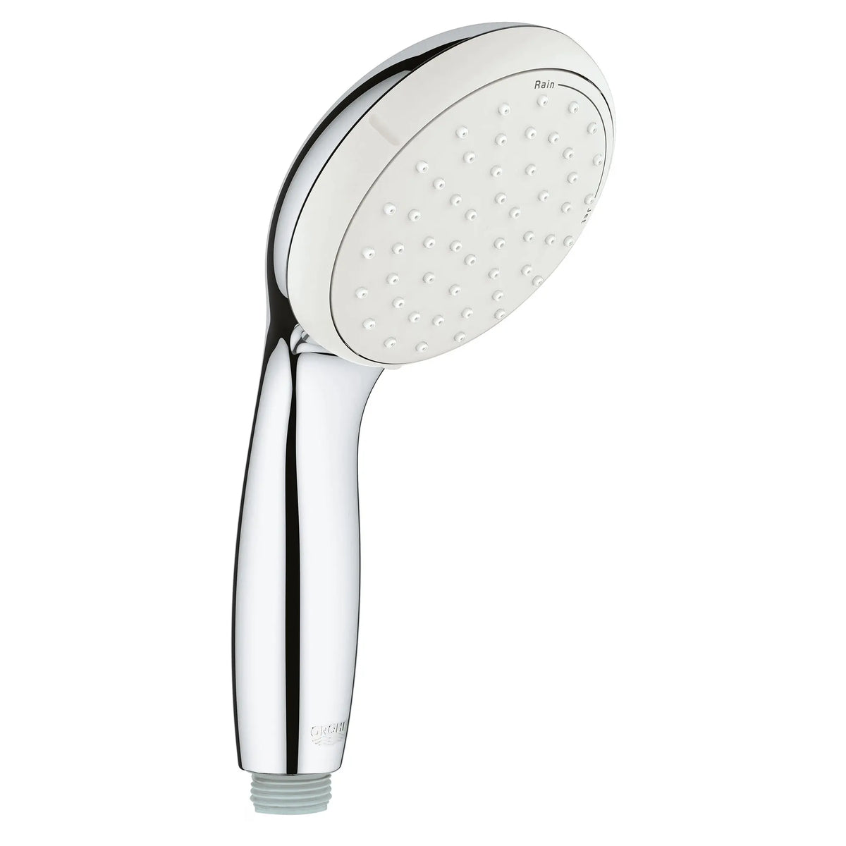GROHE Tempesta 100 Hand Shower - 2 Sprays, 5.7 L/min (1.5 gpm) – 27597