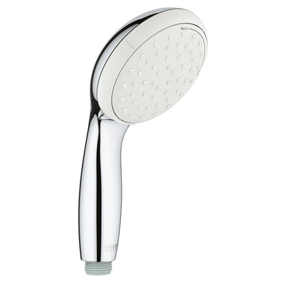 GROHE Tempesta 100 Hand Shower - 2 Sprays, 5.7 L/min (1.5 gpm) – 27597