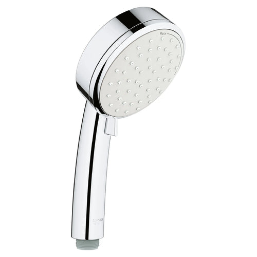 Grohe 100 Hand Shower - 2 Sprays, 5.7 L/min (1.5 gpm)