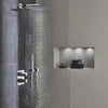 Grohe Stick Shower Head - 1 Spray, 9.5 L/min (2.5 gpm)