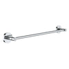 Grohe Essentials 18" Towel Bar