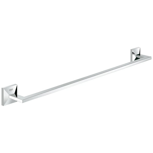 GROHE Allure Brilliant 24" Towel Bar – 40497