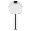 Grohe 100 Hand Shower - 2 Sprays, 5.7 L/min (1.5 gpm)