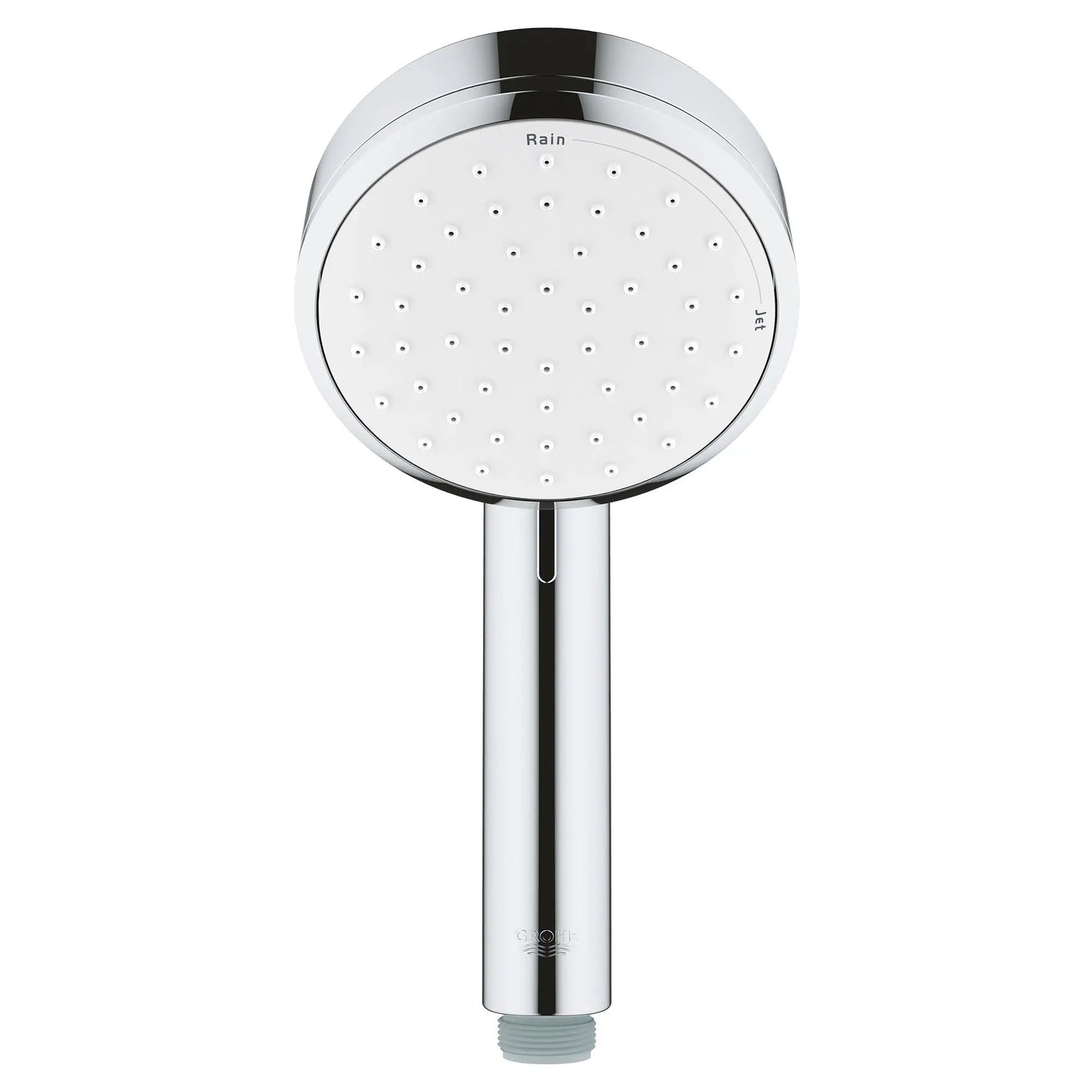 Grohe 100 Hand Shower - 2 Sprays, 5.7 L/min (1.5 gpm)