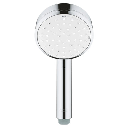 Grohe 100 Hand Shower - 2 Sprays, 5.7 L/min (1.5 gpm)