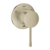 Grohe Essence 3-Way Diverter Trim