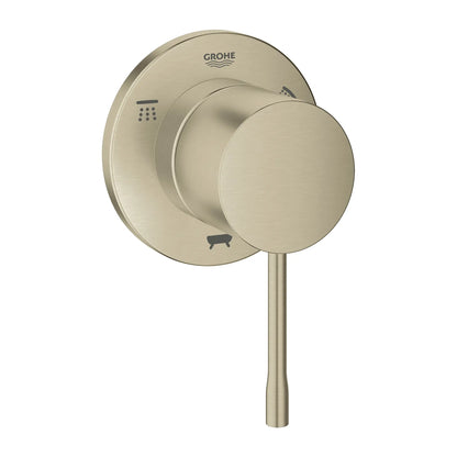 Grohe Essence 3-Way Diverter Trim