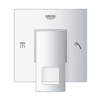 Grohe 2-Way Diverter Trim
